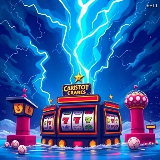 bell: Promo dan Bonus Terbaik untuk Para Gamer Indonesia